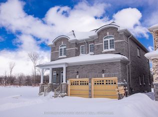 21 Jeanne Pynn Rd, Georgina, ON L0E 1R0