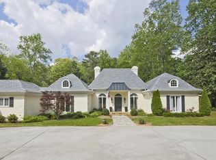 1089 Regency Rd NW, Atlanta, GA 30327