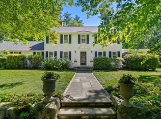 20 Balcom Rd, Sudbury, MA 01776