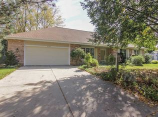 6345 Stonefield Rd, Middleton, WI 53562