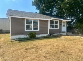 114 Rasberry St, Benton, AR 72015