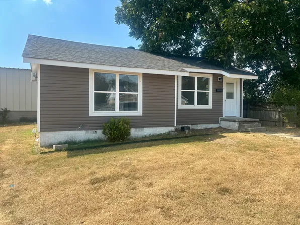 114 Rasberry St, Benton, AR 72015