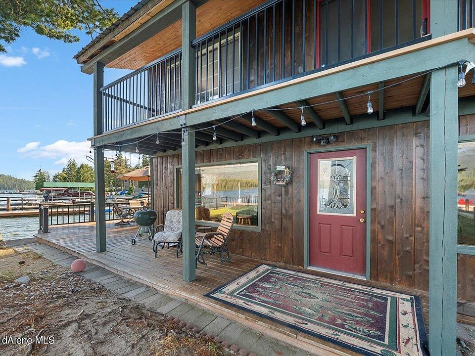 213 S Granite Bay Rd, Nordman, ID 83848 Zillow