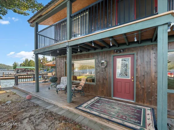 213 S Granite Bay Rd, Nordman, ID 83848