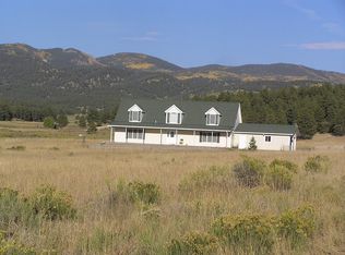 511 Apache Rd, Westcliffe, CO 81252