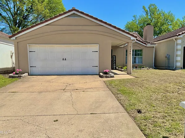 7190 Atterbury Cir E, Southaven, MS 38671