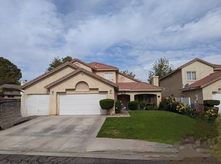 45657 Balmoral Ct, Lancaster, CA 93534