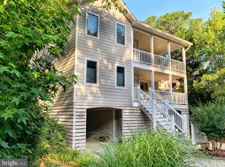 408 Periwinkle Rd, Bethany Beach, DE 19930