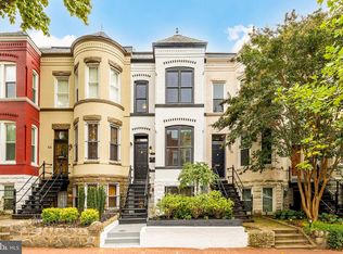 46 R St NW, Washington, DC 20001