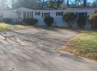 59 Longboat Dr, West Wareham, MA 02576