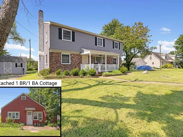 103 Bate Ave, Rio Grande, NJ 08242