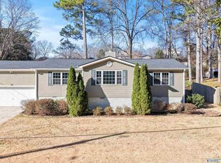221 Nancy Rd, Madison, AL 35758