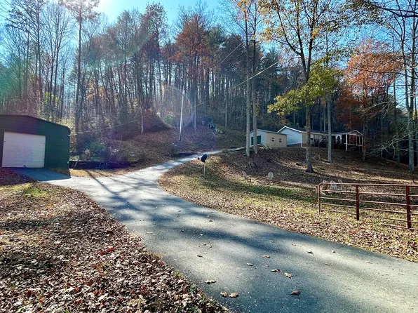 224 Cochrans Creek Rd, Robbinsville, NC 28771