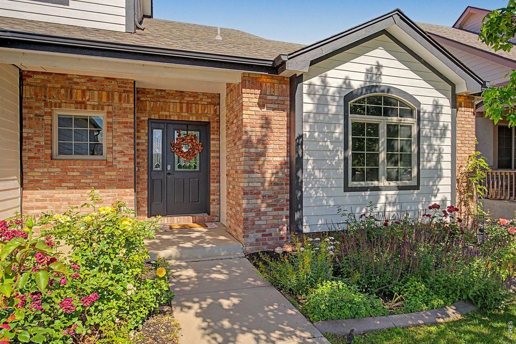 2036 Vineyard Ct