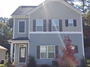 1272 Towne Square Ct, Athens, GA 30607