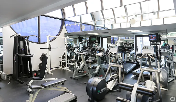 Rented by 280 Park Avenue South Realty | media 27