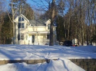 78 Pinewood Xing, Sanbornville, NH 03872