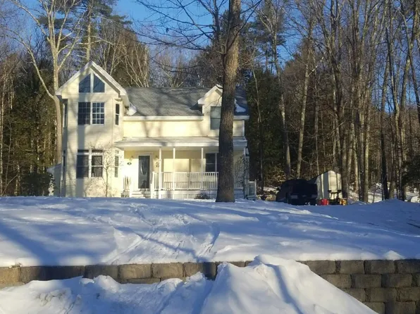 78 Pinewood Xing, Sanbornville, NH 03872