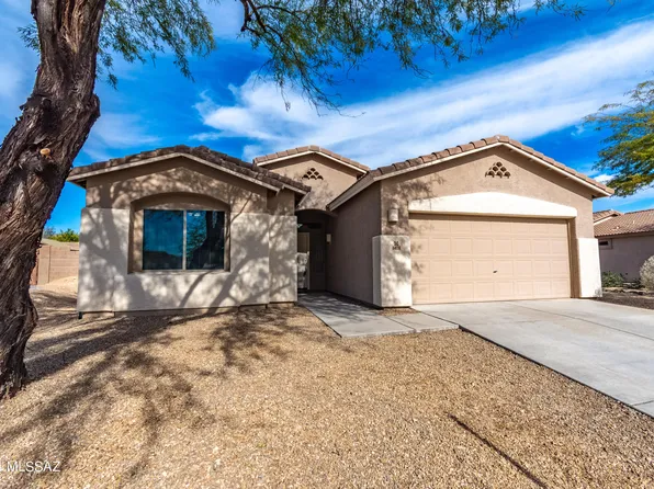5876 W Mohave Bloom Dr, Tucson, AZ 85735