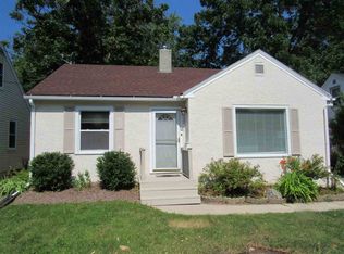 1716 12th Ave, Green Bay, WI 54304