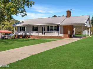 114 Trent St, Rockingham, NC 28379