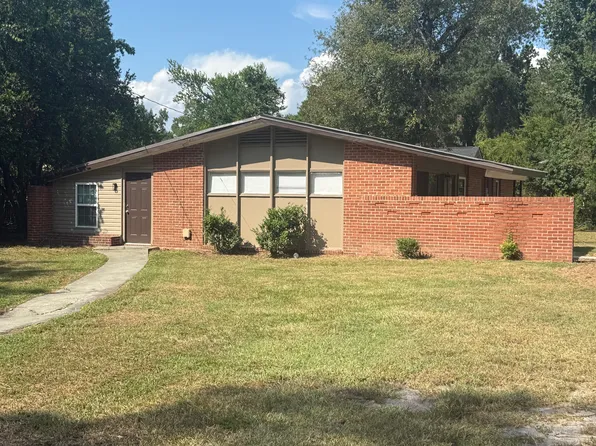 2267 Raleigh Dr, Augusta, GA 30904