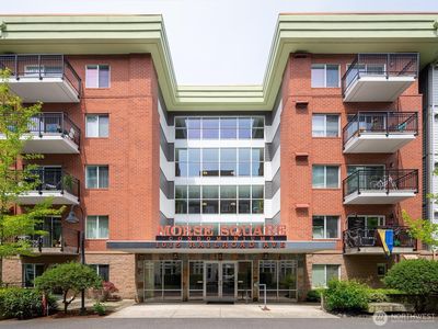 1015 Railroad Avenue #518, Bellingham, WA, 98225