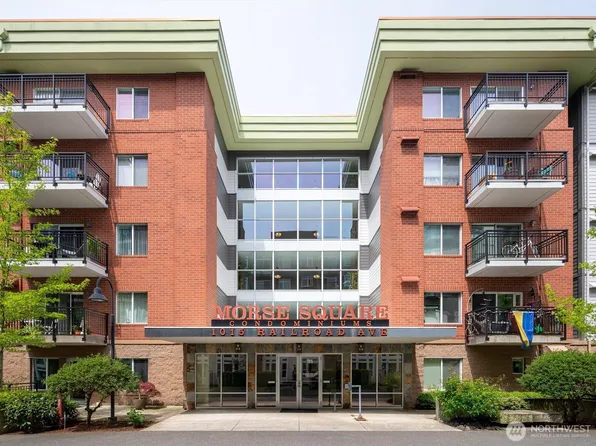 1015 Railroad Avenue #518, Bellingham, WA 98225