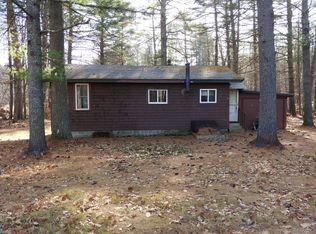 16 Morse Ave, Oxford, ME 04270