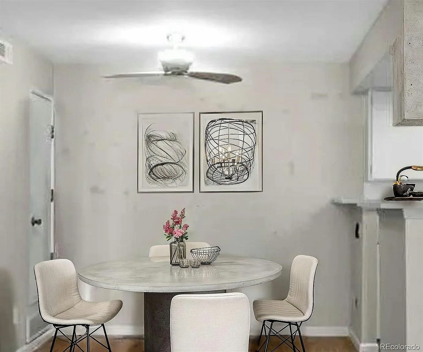 8555 Fairmount Drive, Unit D204 — Photo 4
