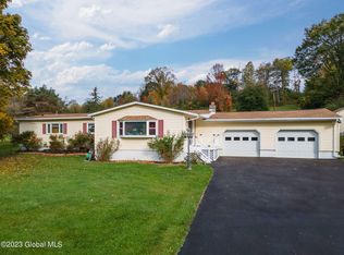 1204 Thousand Acres Rd, Delanson, NY 12053