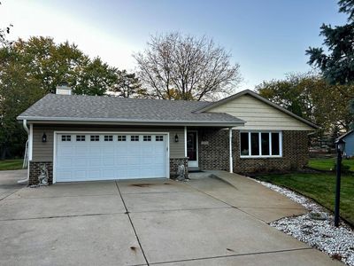 7850 Scenic View DRIVE, Wind Lake, WI, 53185