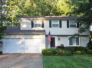4793 Farley Dr, Mentor, OH 44060