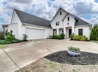 168 Glenwild Trl, Canton, MS 39046