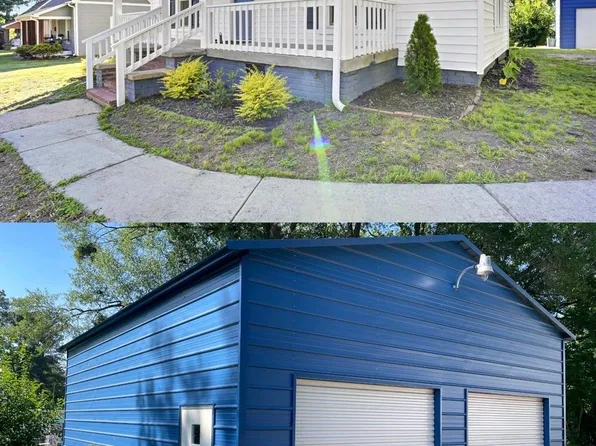 304 Misenheimer Dr NW, Concord, NC 28025