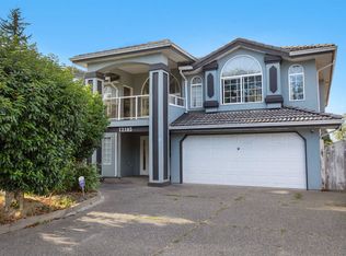 12185 98a Ave, Surrey, BC V3V 7S5