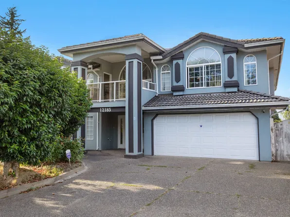 12185 98a Ave, Surrey, BC V3V 7S5