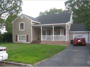 23 Barbara Dr, Centereach, NY 11720