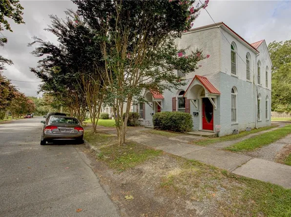 113 Linden Ave, Suffolk, VA 23434