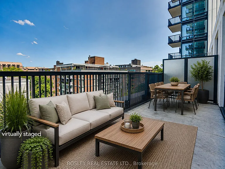 91 Montclair Ave #812 — Photo 25