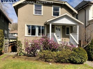 2887 W 15th Ave, Vancouver, BC