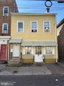 407 Hudson St, Trenton, NJ, 08611