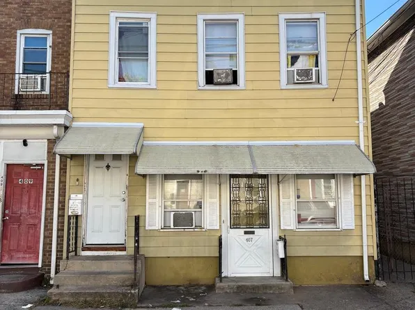 407 Hudson St, Trenton, NJ 08611