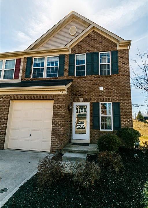 1st image of 109 River Rock Way
