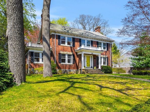 481 Eliot St, Milton, MA 02186