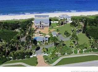 1871 NE Ocean Blvd, Stuart, FL 34996