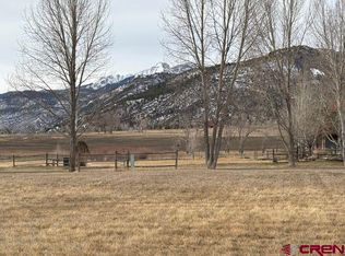 LOT 104 Sabeta Dr, Ridgway, CO 81432