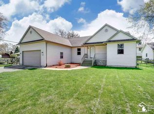 2972 2nd St, Monroe, MI 48162