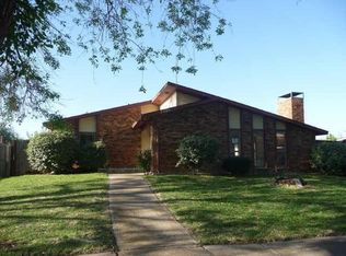 3405 Rockcrest Dr, Garland, TX 75044