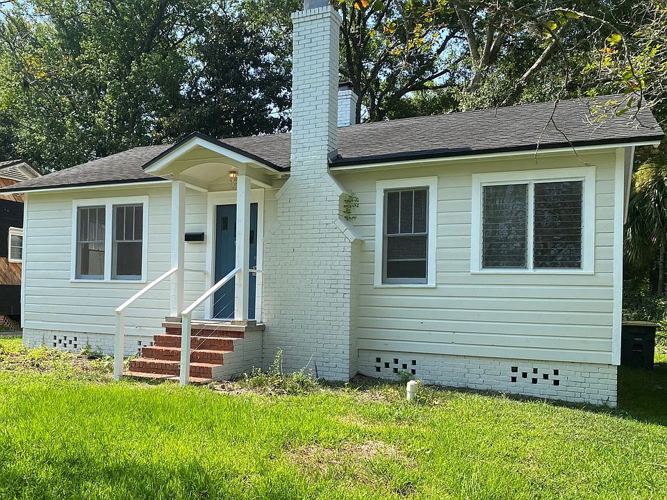 1st image of 3638 Green St